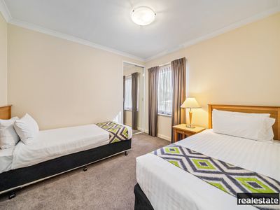 53 / 118 Mounts Bay Road, Perth