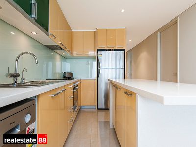87 / 151 Adelaide Terrace, East Perth