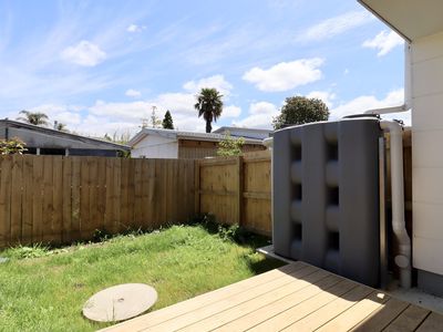 8 / 70 Clevedon Road , Papakura