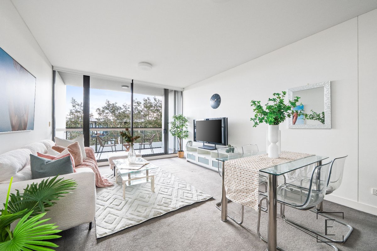 D504 / 14J Mentmore Avenue, Rosebery