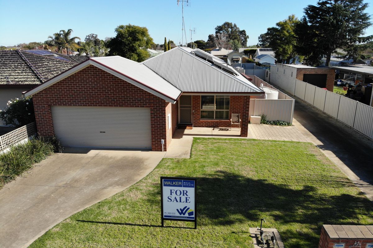 1 / 14 Richards Street, Kyabram