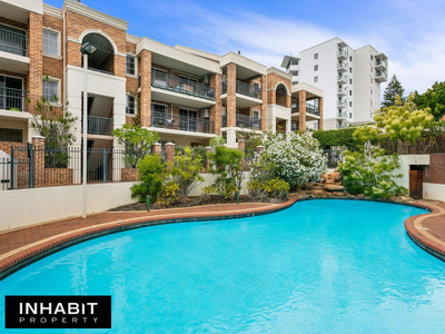 28 / 5 Delhi Street, West Perth