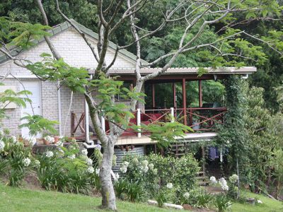 Landsborough