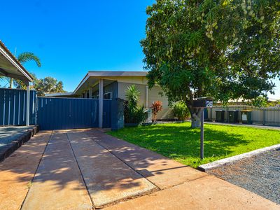 26 Harper Street, Port Hedland
