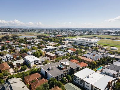 209 / 25 Onslow Street, Ascot