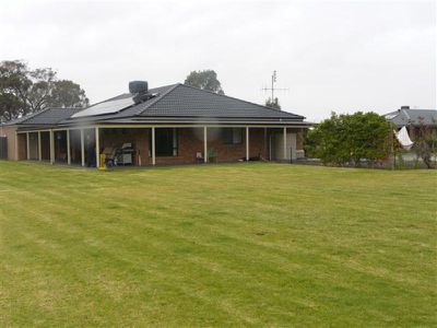 Tocumwal