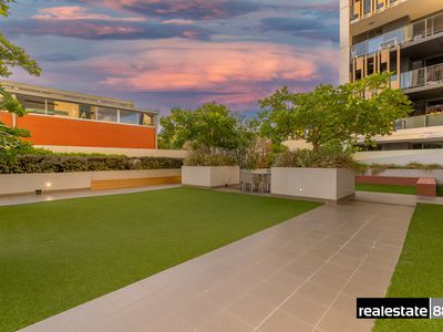 59 / 172 Railway Parade, West Leederville