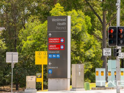 17 / 163-171 Hawkesbury Road, Westmead