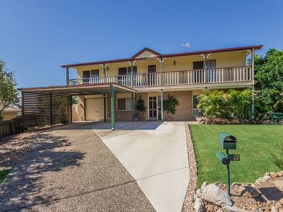 6 Peppercorn Place, Flinders View