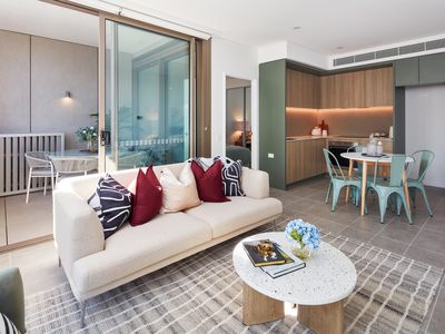 1 Bed / 16 Sandstone Crescent, Macquarie Park