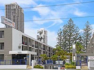 6 / 2877 GOLD COAST HWY, Surfers Paradise