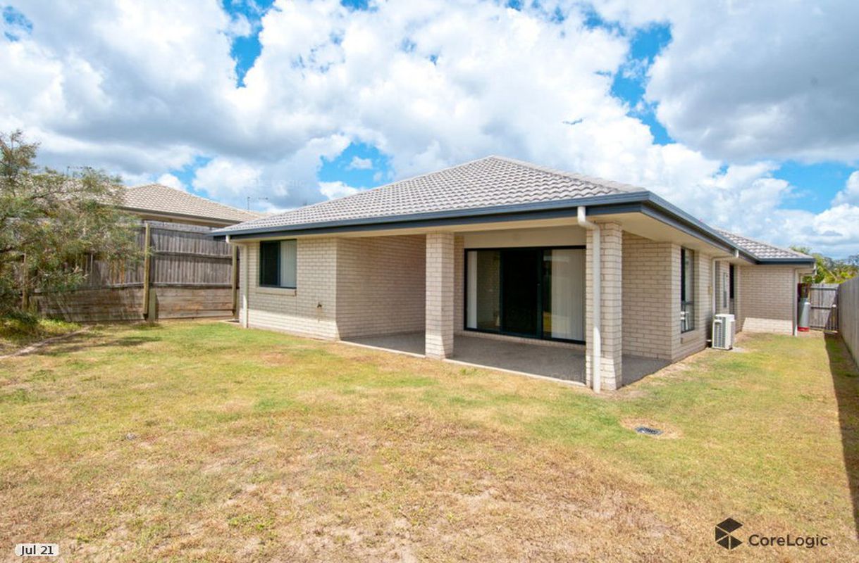 3 Carew Street, Yarrabilba Oxbridge Global Real Estate, Finance