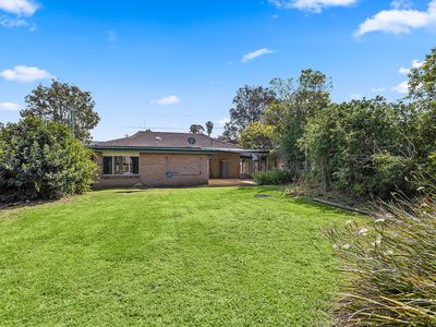 59 Morgan Avenue, Mount Warrigal