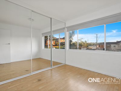4 / 86-88 Shellharbour Road, Warrawong