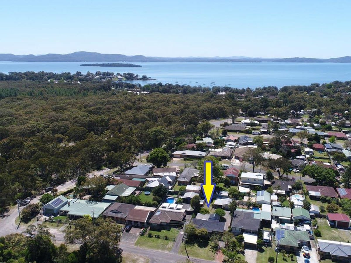 5 Poilus Parade, Tanilba Bay, Tanilba Bay - Thumbnail 2