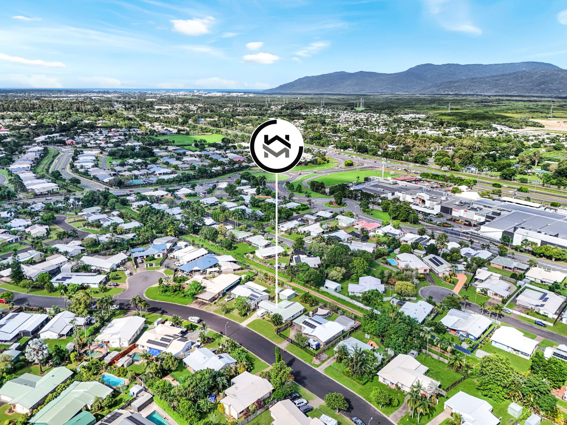 30 Lizard Street, Mount Sheridan