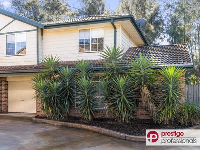 12 / 142 Heathcote Road, Hammondville