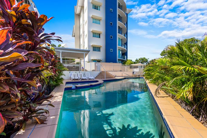 8 / 16 Meta Street, Mooloolaba