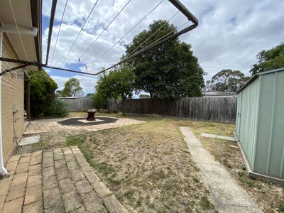 60 Baggott Drive, Hoppers Crossing