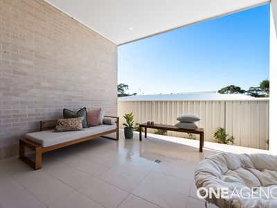 28B St Vincent Street, Ulladulla