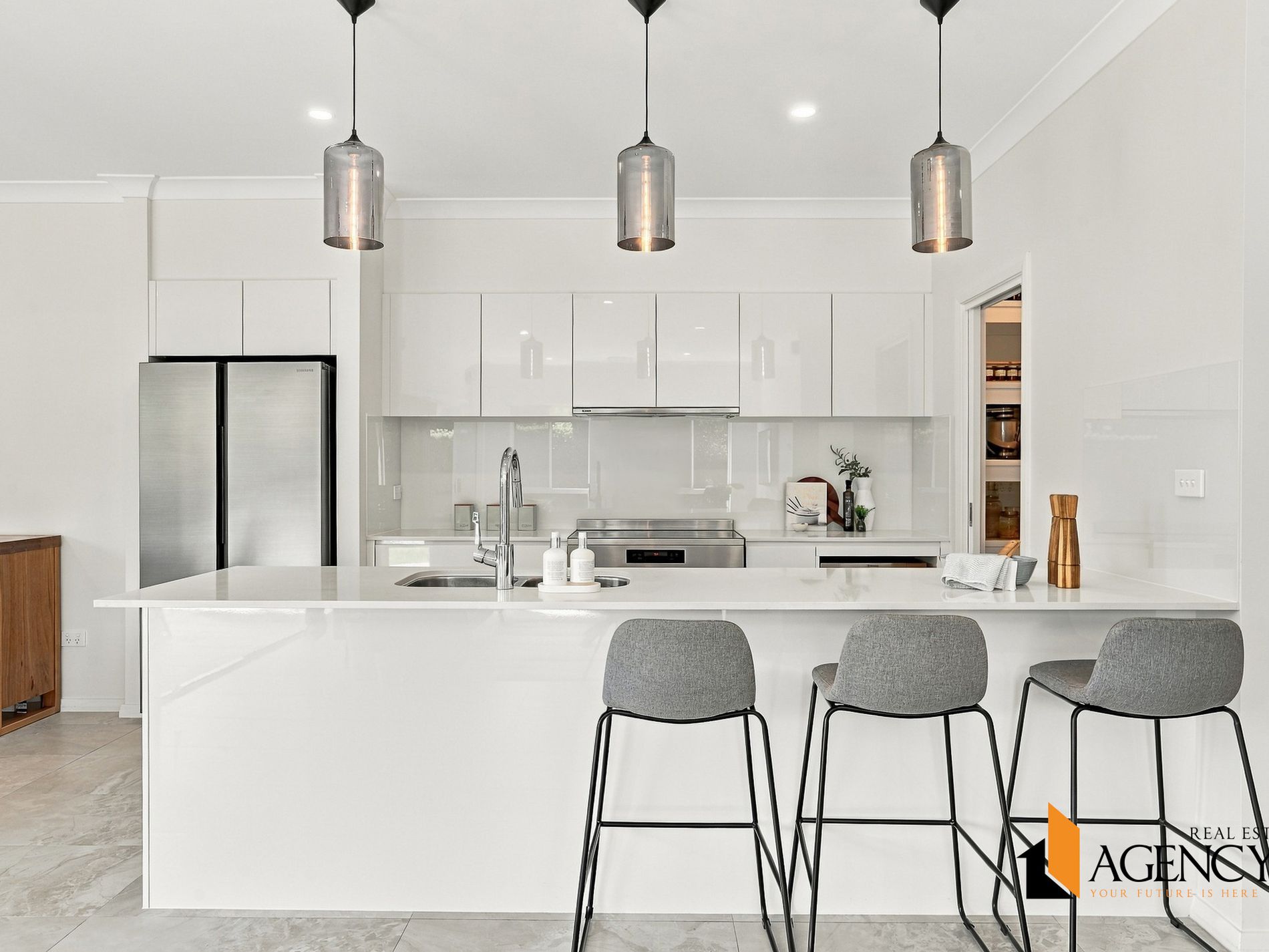 21A High Street, Mount Kuring-gai