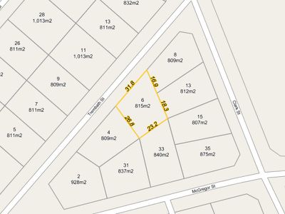 6 Trembath Street, Port Hedland