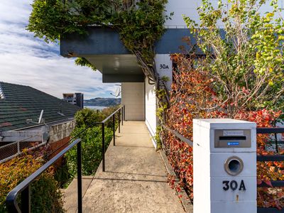 30 Smith Street, Dunedin Central