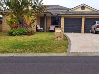 15 Royal Mantle Drive, Ulladulla