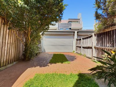 44 Princess Avenue, Rosebery