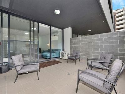 3 / 10 Bidjigal  Road, Arncliffe