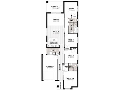 Lot 338 Scone Street, Cranbourne East