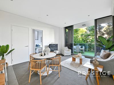 441 / 5 Loftus Street, Turrella