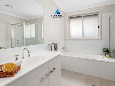Lot 210 Tanta Street, Chisholm