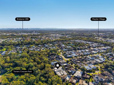 14 Torrens Crescent, Wakerley