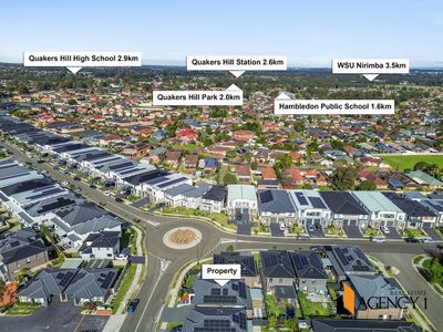 3 Cirrus Street, Schofields