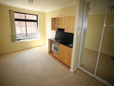 19 / 1 Dwyer Street, Chippendale