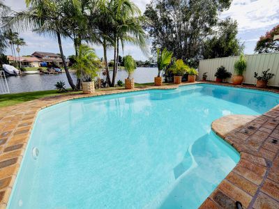 1 Victor Parade, Forster