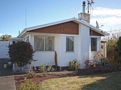 12 Nuku Street, Tangimoana