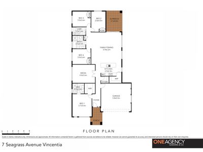 7 Seagrass Avenue, Vincentia