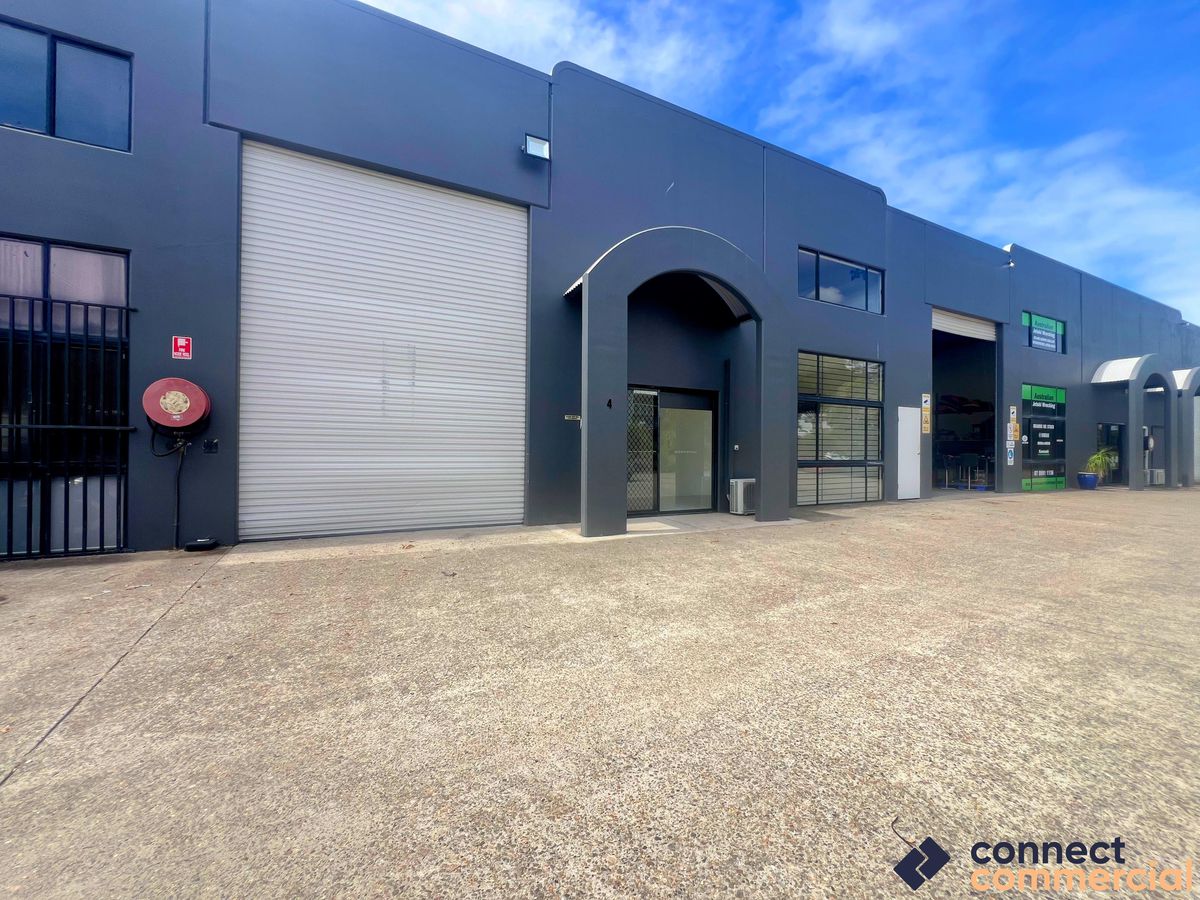 4 / 1-5 Pirelli Street, Southport