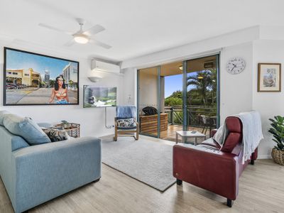 43 / 955  Gold Coast Highway, Palm Beach