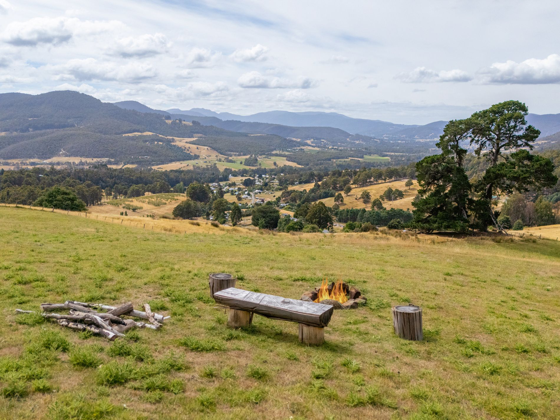 286 Watsons Road, Glen Huon