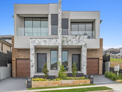 24B Welford Circuit, North Kellyville