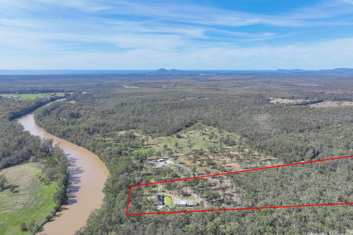 205 Aerodrome Road, Nabiac