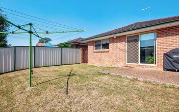 49A Goldmark Crescent, Cranebrook
