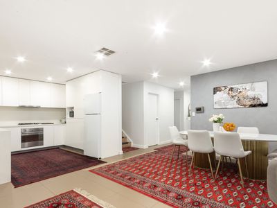 1 / 154 Chetwynd Road, Guildford