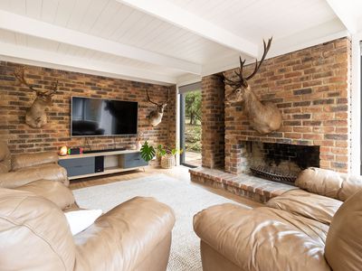 11 Cooper Road, Wamboin