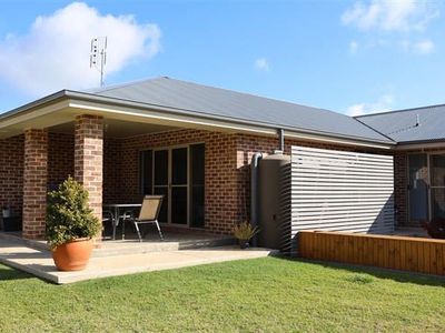4 Yasmine Court, Forbes