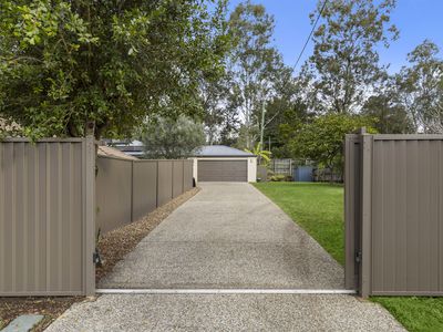 51 Mary Ring Drive, Samford Village