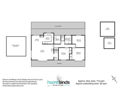 6 Neagarra Street, Dodges Ferry